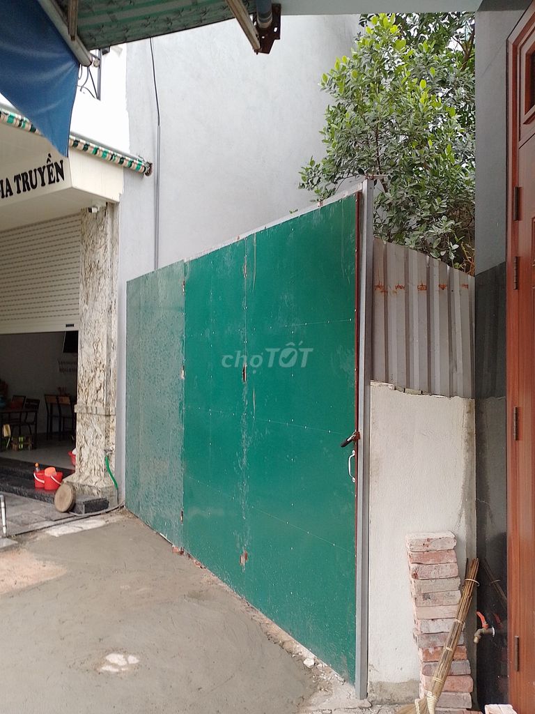 Bán đất 2 mặt tiền hàng hot tại Nguyễn Văn Huyên, 111m2 giá chỉ 5,2 tỷ. Mua bán Đất tại Thành phố Thanh Hóa Thanh Hóa được đăng bởi Thuy Dung Do hình 5