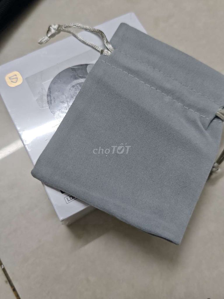 Tai nghe không dây Soundpeats C30. Mua bán Tivi, Âm thanh tại Quận Ngũ Hành Sơn Đà Nẵng được đăng bởi Nhật Anh hình 1