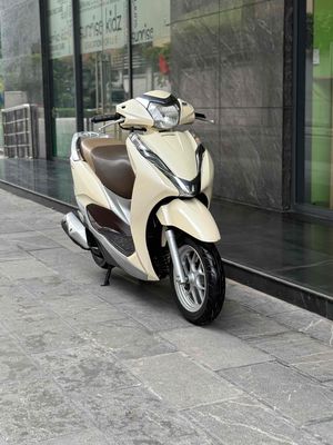 Honda Lead 125 Smartkey 2018 Kem Nguyên Bản