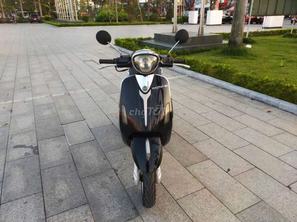 Bán Roma Sx  50cc Fi  Nét Zin Chất Đẹp Hơn Hình. Mua bán Xe máy tại Quận Lê Chân Hải Phòng được đăng bởi Phát  hình 5