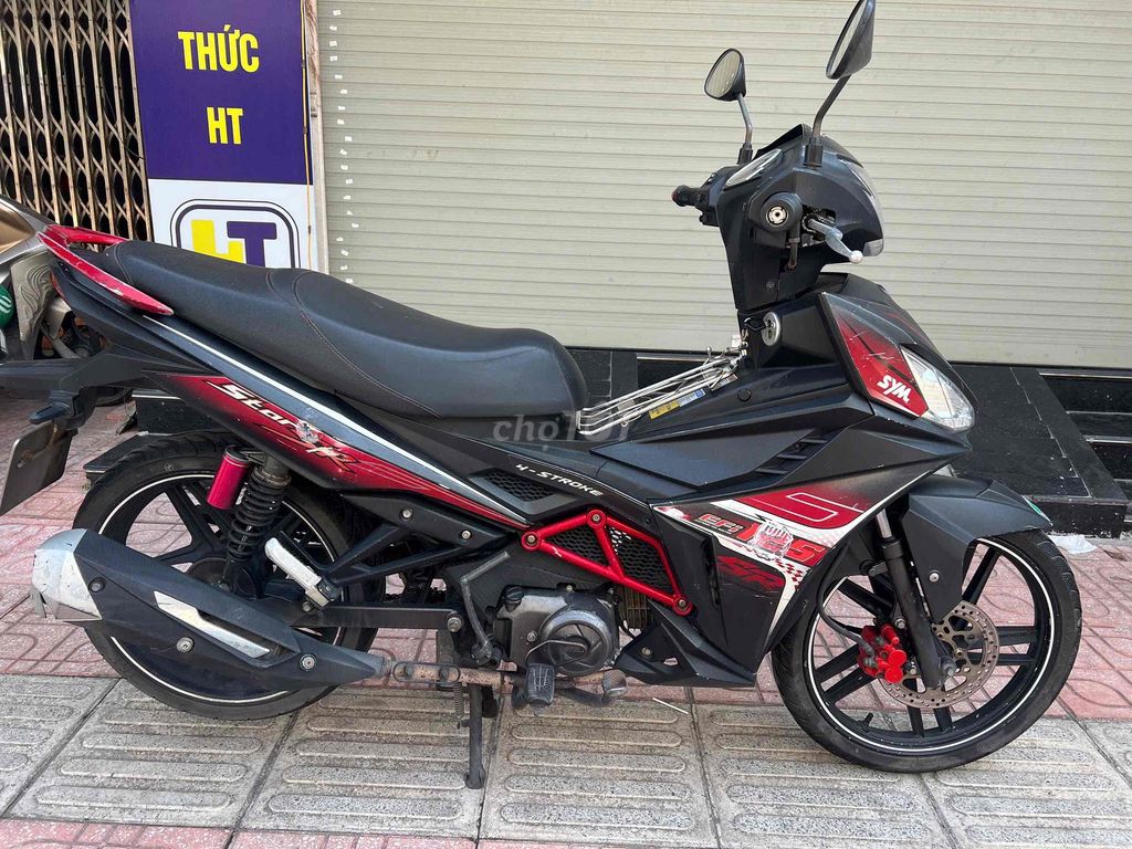 xe sym star fi 2019. Mua bán Xe máy tại Quận Hồng Bàng Hải Phòng được đăng bởi AnNa hình 1