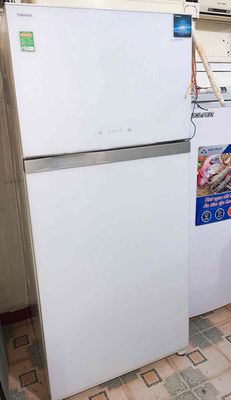 TỦ LẠNH TOSHIBA 600 LÍT INVERTER ĐÁ RƠI TỰ ĐỘNG. Mua bán Tủ lạnh tại Quận Bắc Từ Liêm Hà Nội được đăng bởi ĐIỆN LẠNH ViNa