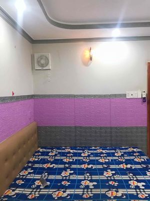 Phòng trọ 18 m² · Cao Lỗ Nối Dài