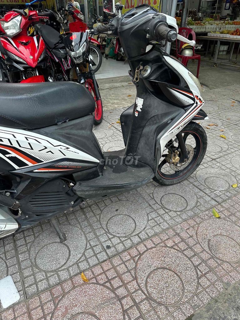 luvias fi xe đẹp máy zin êm giá rẻ. Mua bán Xe máy tại Thành phố Thuận An Bình Dương được đăng bởi xe máy phước thịnh hình 6