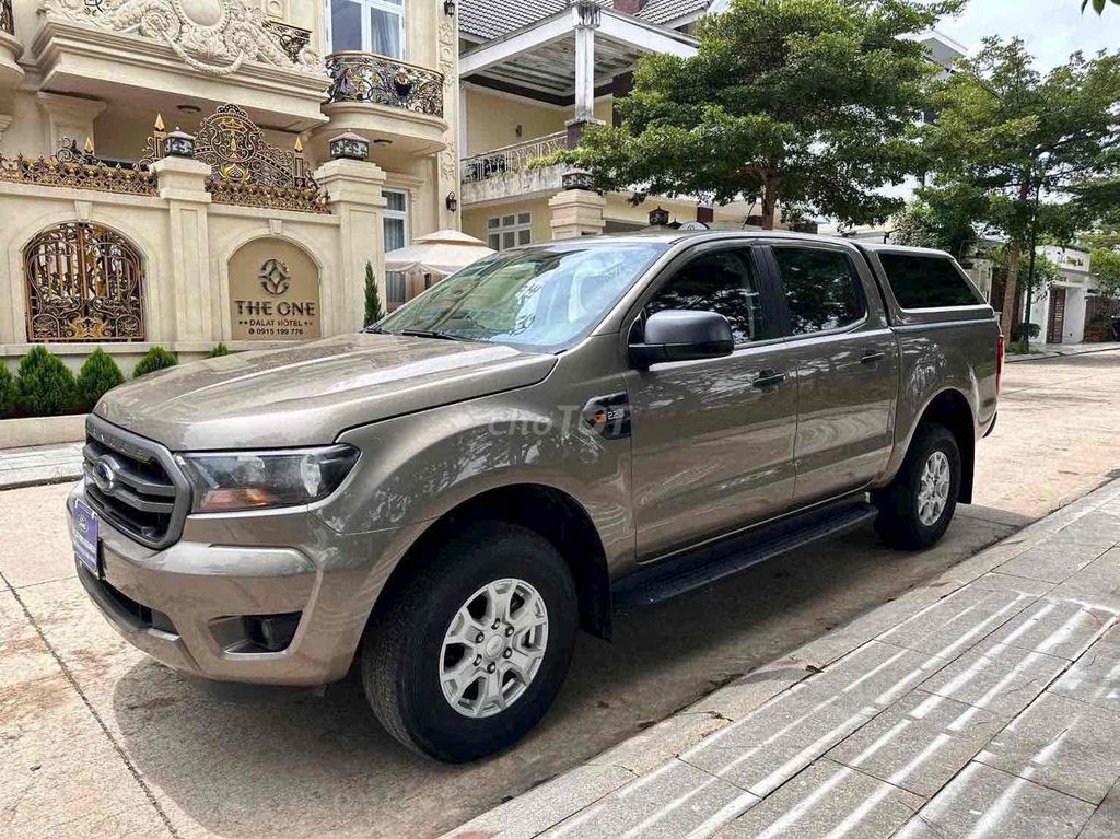 Ford Ranger XLS 2020. TRẢ TRƯỚC 200 TRIỆU NHẬN XE. Mua bán Ô tô tại Quận Bình Tân Tp Hồ Chí Minh được đăng bởi Huỳnh Thái Đảm hình 1