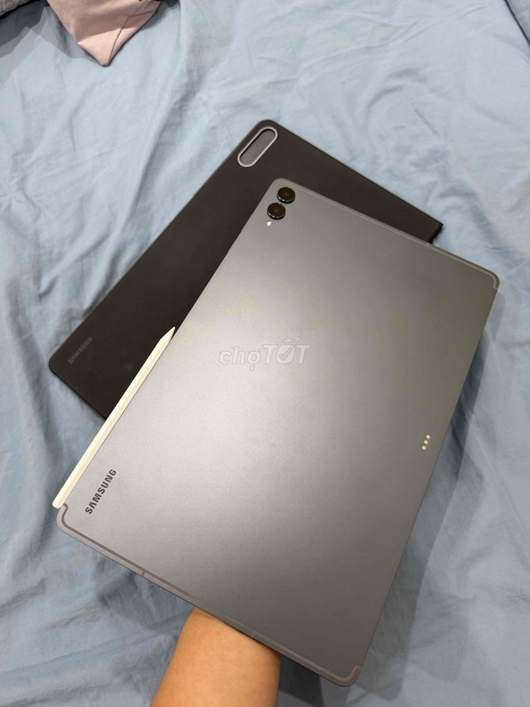 Samsung Tab S11 Ultra Xám. Mua bán Máy tính bảng tại Quận Thanh Xuân Hà Nội được đăng bởi Nguyễn Sơn hình 1