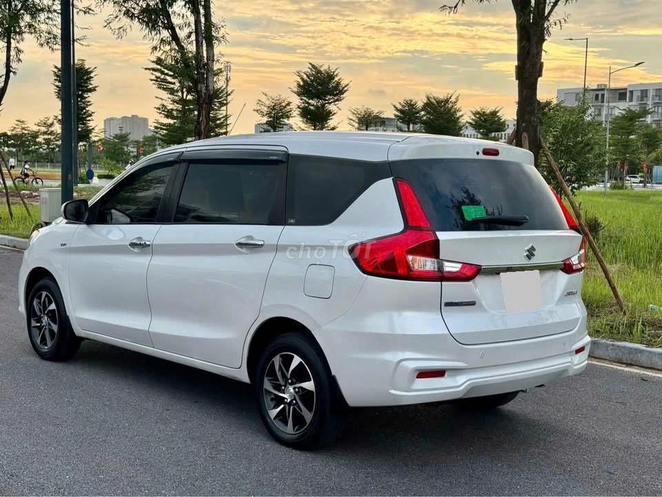 Suzuki Ertiga 2021 STD 7 chỗ tiết kiệm nhập Indo. Mua bán Ô tô tại Quận 12 Tp Hồ Chí Minh được đăng bởi Xuân Trường hình 3