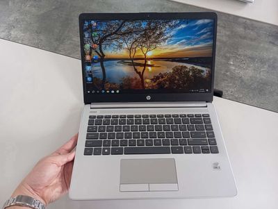 HP 240G8 (i3 Gen10 / Ram 8G / SSD 256G). Mua bán Laptop tại Thành phố Thủ Dầu Một Bình Dương được đăng bởi Laptop Hoàng Phát