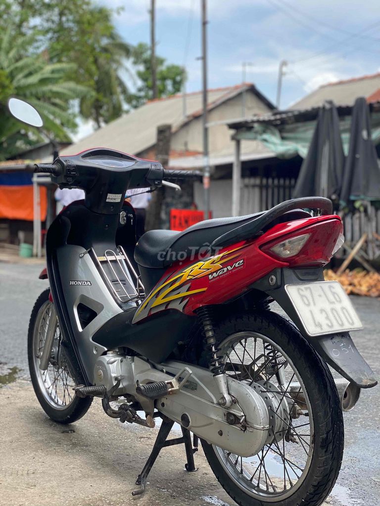 Xe zin mộc máy nguyên rin đầu còn bao chất. Mua bán Xe máy tại Huyện Chợ Mới An Giang được đăng bởi Nhẫn hình 2