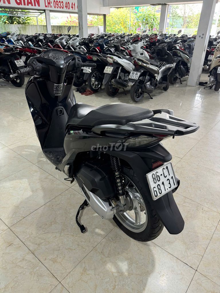 Sh125 2018. Mua bán Xe máy tại Huyện Hàm Thuận Nam Bình Thuận được đăng bởi Toàn hình 5