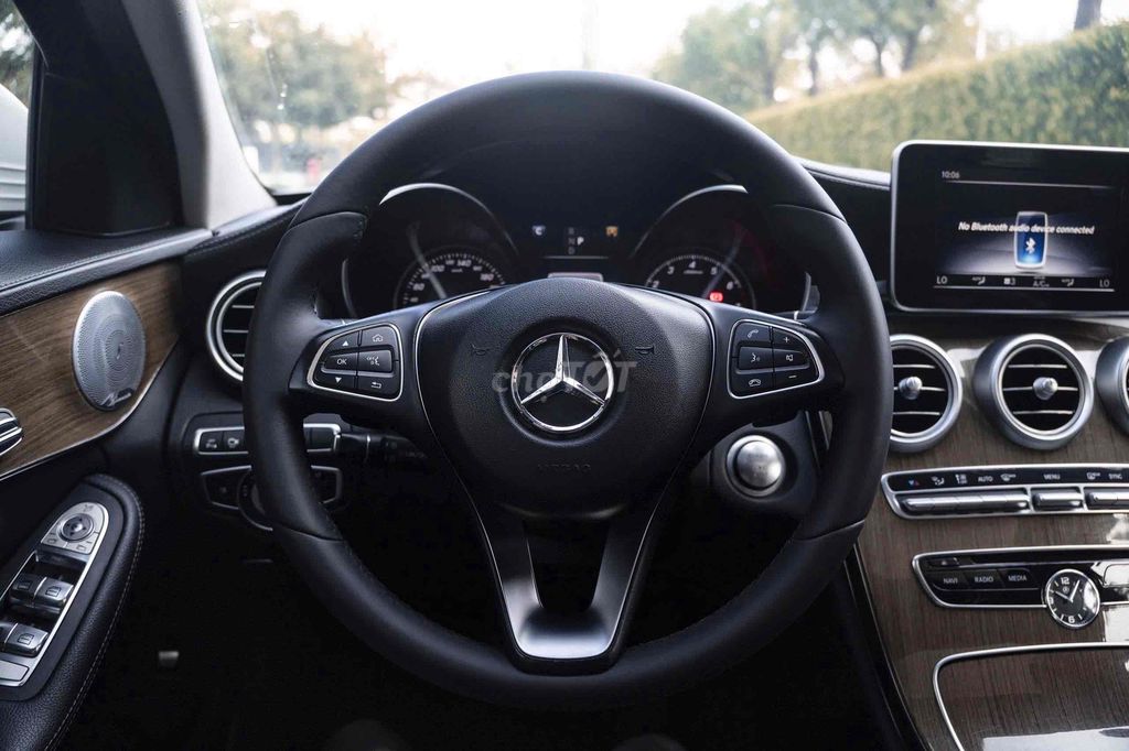 LONG ANH AUTO về MERCEDES C250ex 2018 giá tốt 👍. Mua bán Ô tô tại Quận 7 Tp Hồ Chí Minh được đăng bởi LongAnh AuTo  hình 5