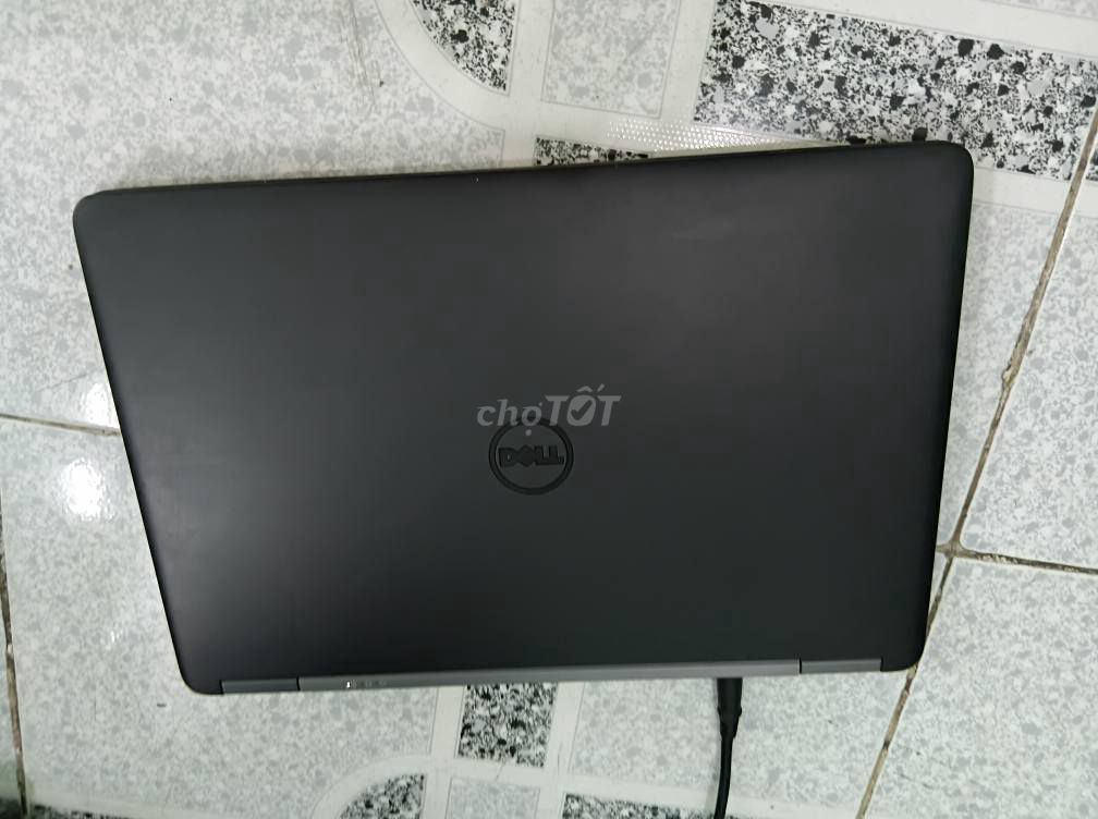 DELL LATITUDE 7250 i5/5300u/8/128HD