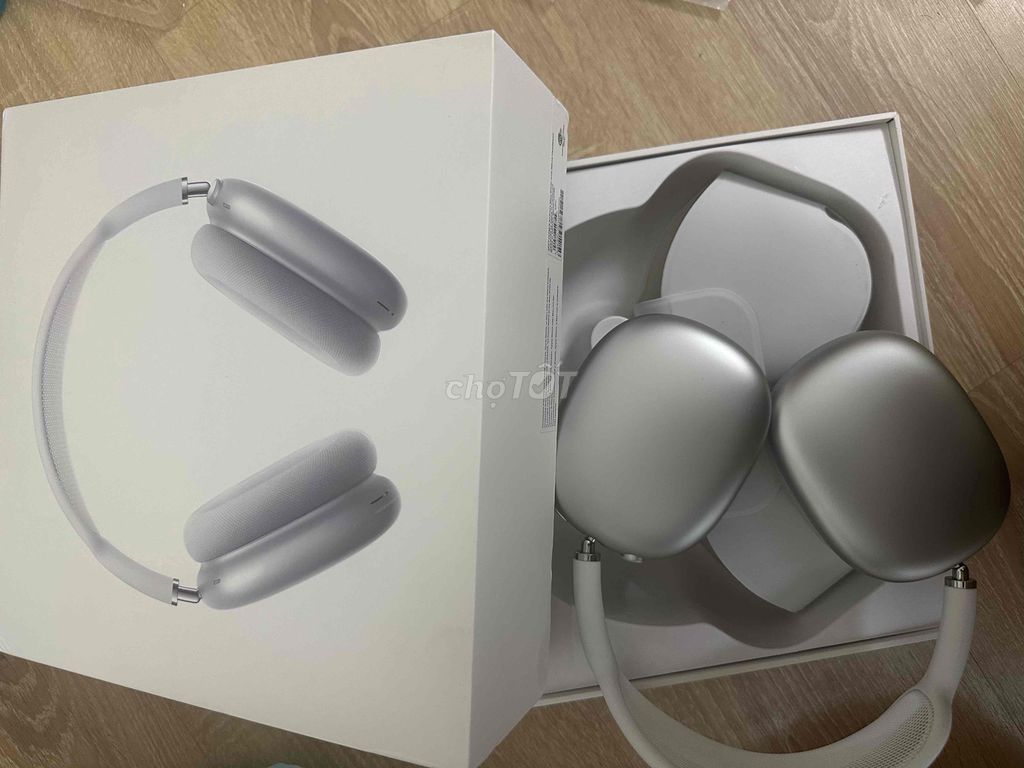 tai nghe airpods max chính hãng còn bảo hành