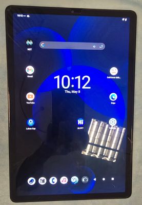 Samsung Tab S5e 10.5 màn 2k Amoled LTE. Mua bán Máy tính bảng tại Quận Hoàng Mai Hà Nội được đăng bởi Svyzt Anh