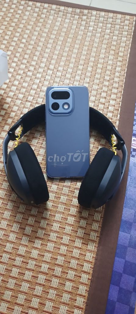 Bán điện thoại Redmi 16 Pro Xám. Mua bán Điện thoại tại Huyện Thanh Trì Hà Nội được đăng bởi Trần Minh Kha hình 1