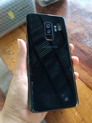 s9+ zin full ram 6/256 bản hàn 1sim. Mua bán Điện thoại tại Thành phố Buôn Ma Thuột Đắk Lắk được đăng bởi Cẩm Nhung