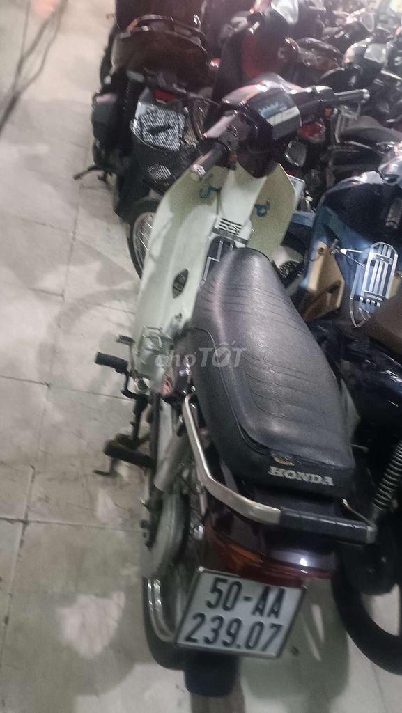 Sanda Boss trả góp bao đời sống trả được 30%. Mua bán Xe máy tại Huyện Bình Chánh Tp Hồ Chí Minh được đăng bởi cửa hàng xe máy cũ Tiến phát chuyên bán góp trả trước 0 đồng hình 3