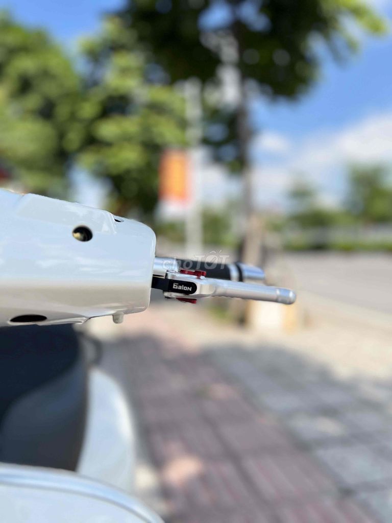 Cần bán vespa gts 150cc 2022 đẹp lướt. Mua bán Xe máy tại Quận Thanh Xuân Hà Nội được đăng bởi fb Minh Vương Smartphone Korea hình 8