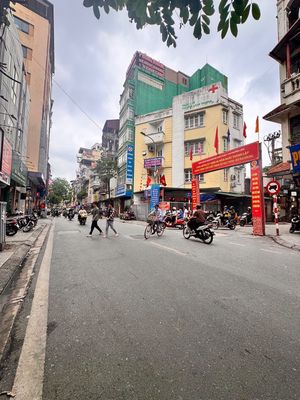 House in Đống Đa