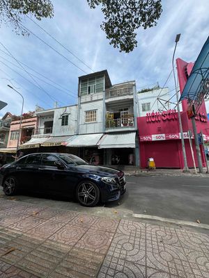 nhà 2 mặt tiền đường Trưng Nữ Vương p1. Cho thuê nhà ở tại Thành phố Vĩnh Long Vĩnh Long được đăng bởi Anh Khoa