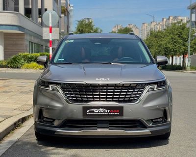 KIA Carnival 2022 2.2D Signature - 56000 km. Mua bán Ô tô tại Quận Gò Vấp Tp Hồ Chí Minh được đăng bởi ĐỨC XE LƯỚT