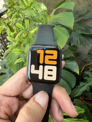 Apple Watch S4 Đen 44mm