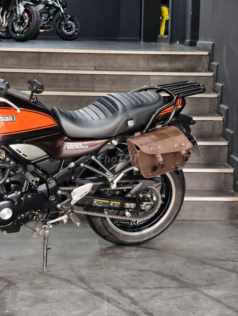 Z900RS BIỂN HÀ NỘI. Mua bán Xe máy tại Quận Tây Hồ Hà Nội được đăng bởi Tu Phamanh hình 5