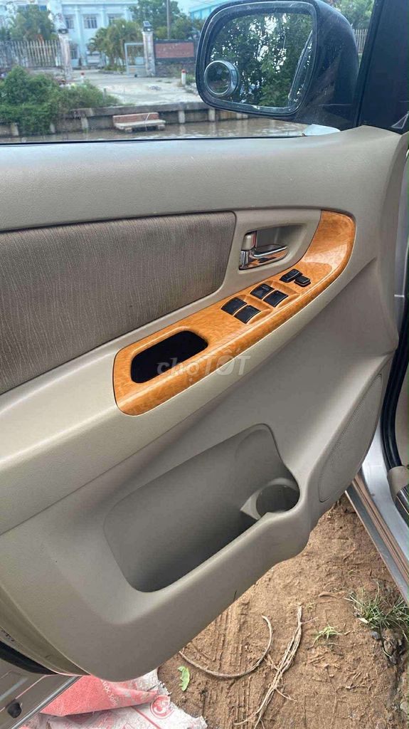 2010 G - 227000 km. Mua bán Ô tô tại Huyện An Phú An Giang được đăng bởi BOSS hình 6