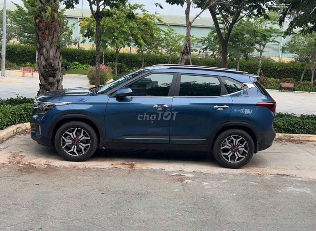 1 1098 2022 Premium 1.4 AT - 172000 km. Mua bán Ô tô tại Thành phố Thuận An Bình Dương được đăng bởi Mai Oanh hình 3