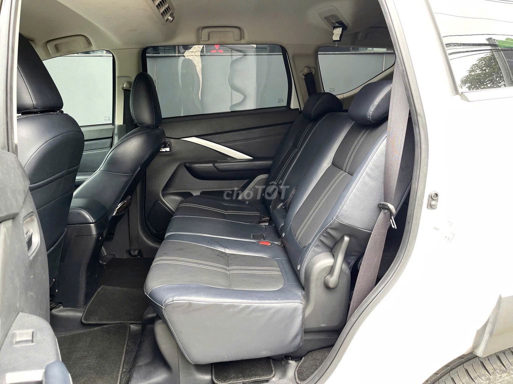 Mitsubishi Xpander Cross 2023  - 138000 km. Mua bán Ô tô tại Thành phố Biên Hòa Đồng Nai được đăng bởi Lạc Gia hình 13