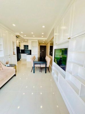 Rent · 3 bd · 96 м² · Thành phố Thủ Đức, ул. Mai Chí Thọ