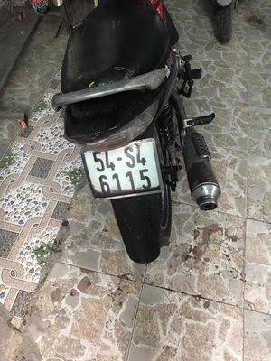 suzuki revoo. Mua bán Xe máy tại Huyện Hóc Môn Tp Hồ Chí Minh được đăng bởi quan kkk