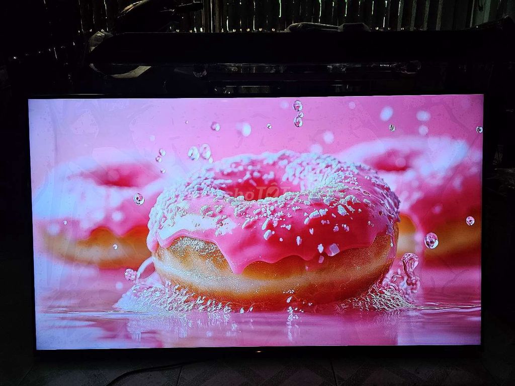 Google Sony KD-55X85K - 4K 55 inch 120Hz. Đẹp 99%. Mua bán Tivi, Âm thanh tại Huyện Hóc Môn Tp Hồ Chí Minh được đăng bởi Chinh Anh hình 1