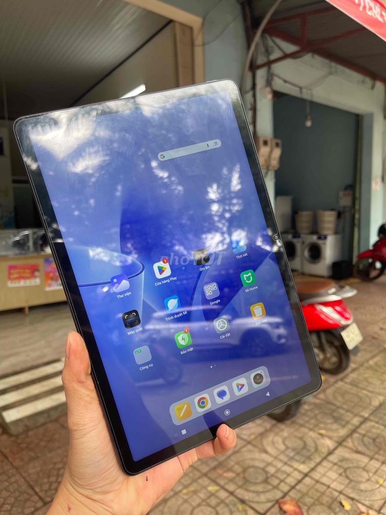 Redmi Pad SE. 99%. 8-256 . bản Wifi