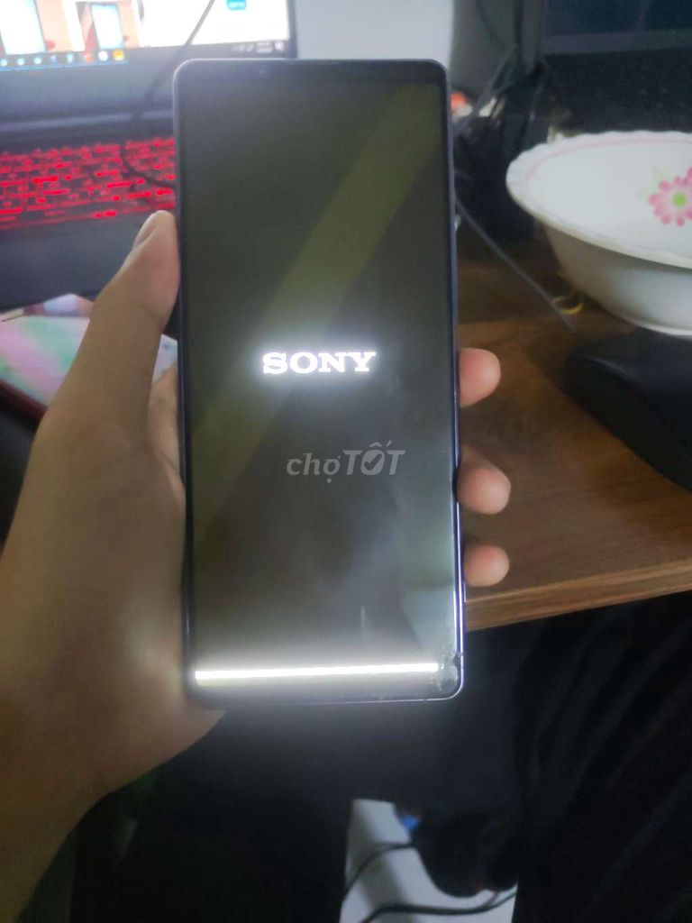 Sony Xperia 1 Mark II Lỗi khởi động lại. Mua bán Điện thoại tại Thành phố Thủ Đức Tp Hồ Chí Minh được đăng bởi Thanh Trung hình 1