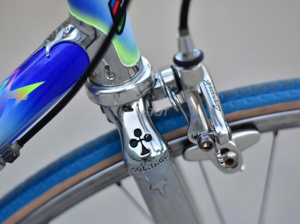 Colnago Master Mapei 1997