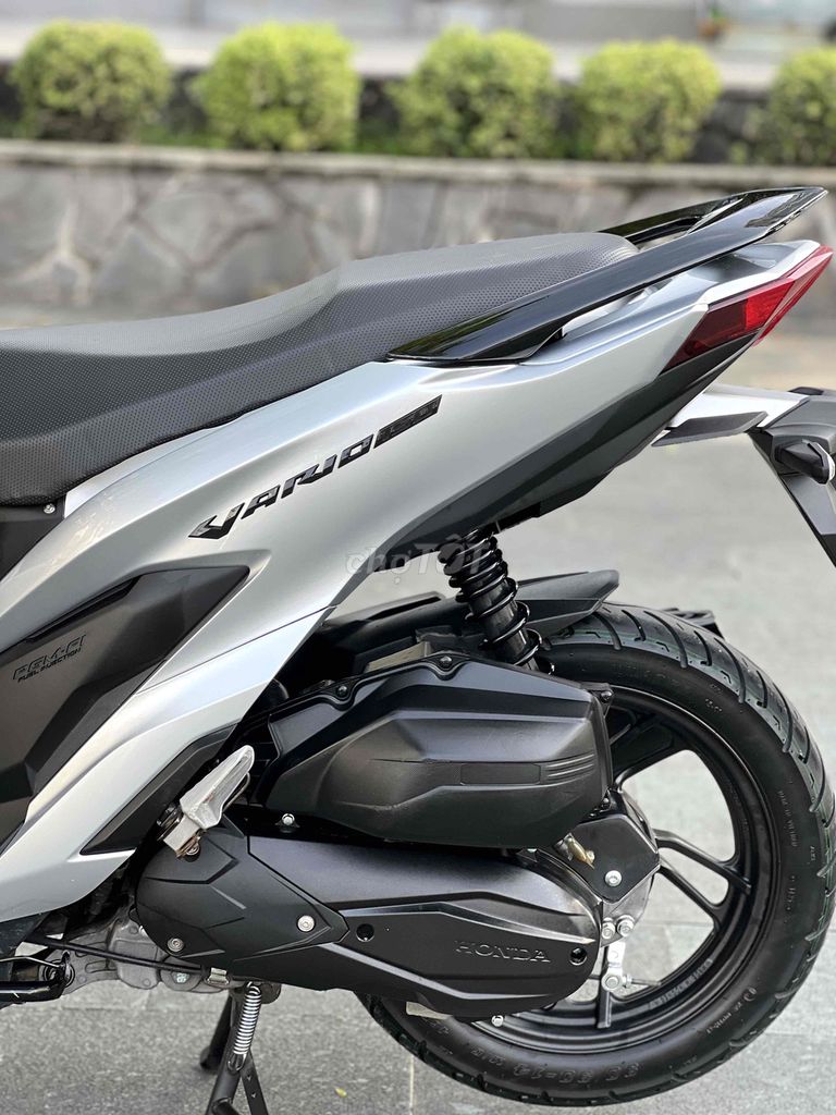 ❤️ VARIO 150 2019 BẠC POSCHE BSTP CHÍNH CHỦ CÓ GÓP. Mua bán Xe máy tại undefined undefined được đăng bởi Hiếu  hình 10