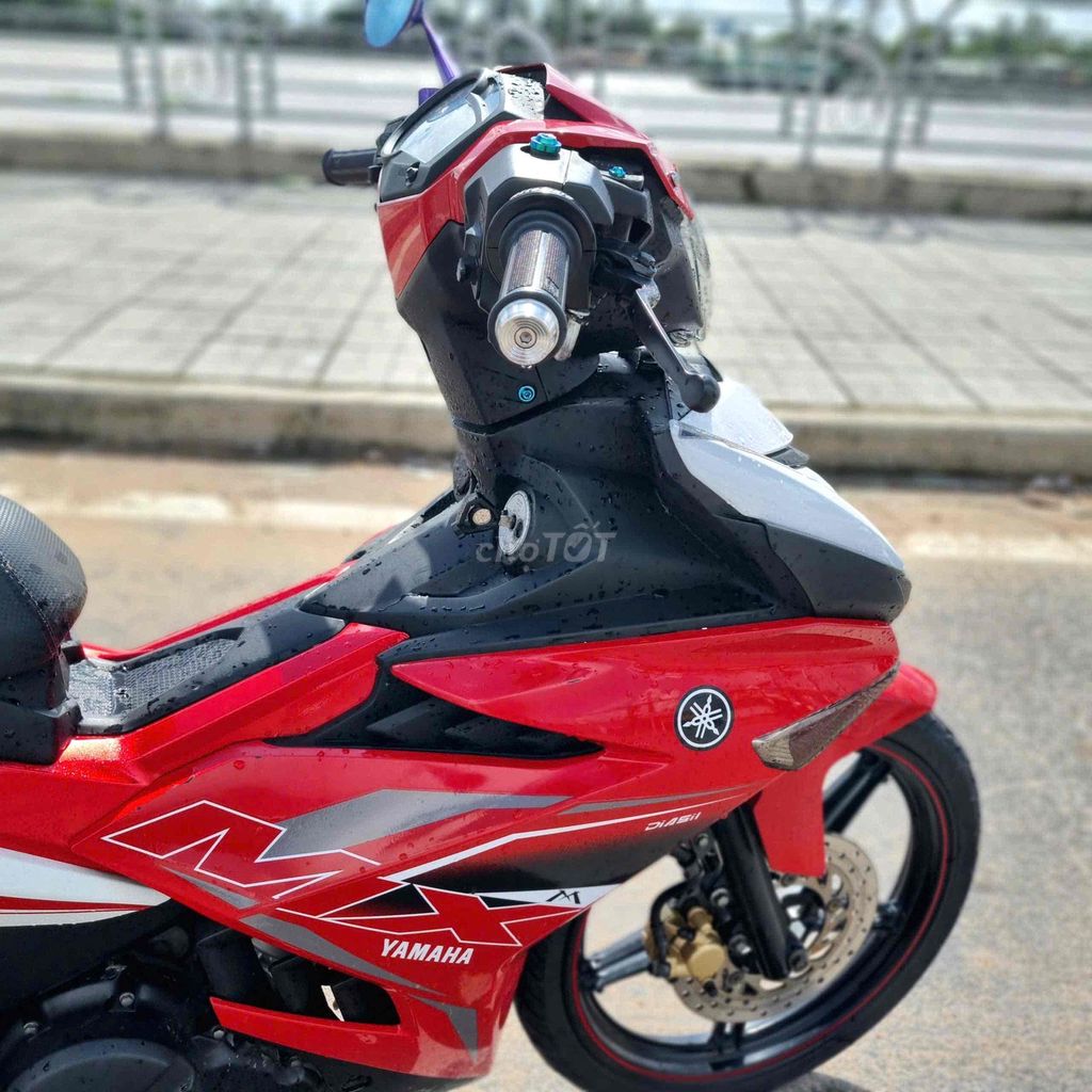 Ex 150 2018 chá zipat 2 tần máy 62 êm ru biển 63. Mua bán Xe máy tại Quận Cái Răng Cần Thơ được đăng bởi Cầm Đồ Minh Tấn hình 10