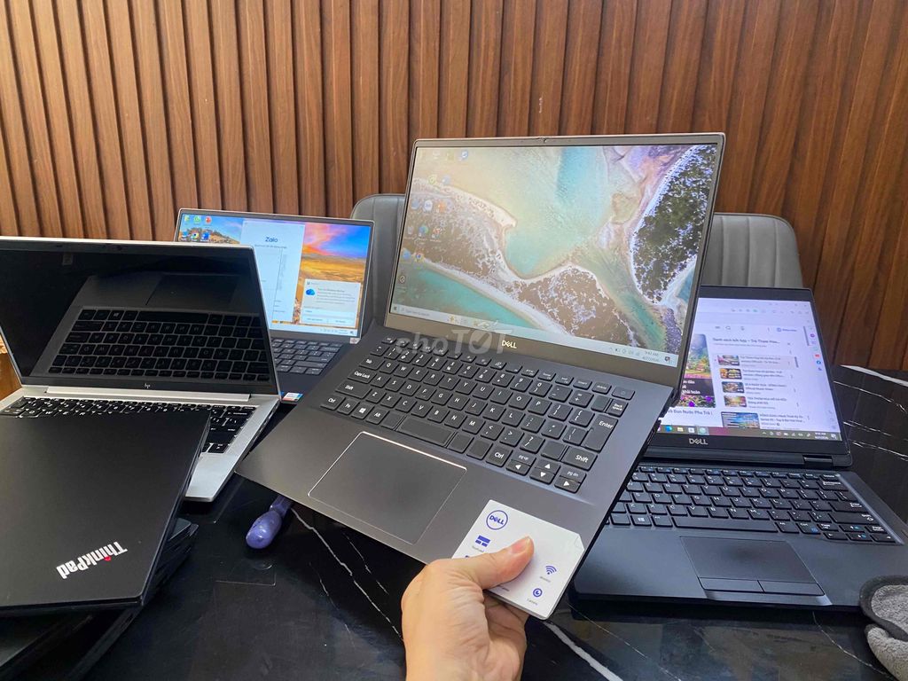 Dell v 5420 i5-1135G7 14 inch 8GB/256GB. Mua bán Laptop tại Quận Hai Bà Trưng Hà Nội được đăng bởi laptop family Rẻ Bền Đẹp  hình 1