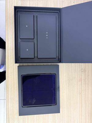 Điện thoại Honor Magic V3 màu Đen Chính Hãng Keng. Mua bán Điện thoại tại Thị xã Bến Cát Bình Dương được đăng bởi Phạm Thịnh