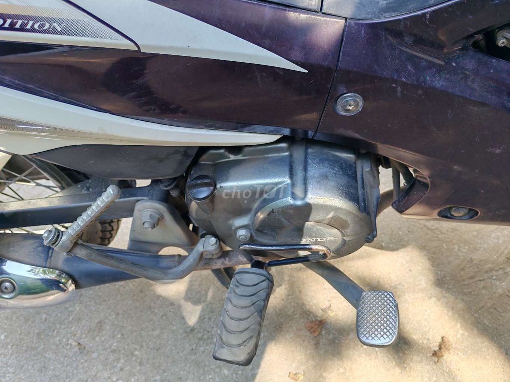 Honda Wave S 110 2013 Tím trắng. Mua bán Xe máy tại Quận Cầu Giấy Hà Nội được đăng bởi Hưng hình 2