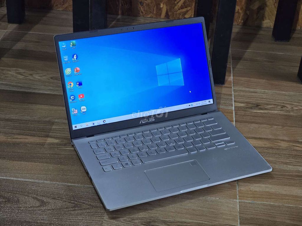 Laptop ASUS đẹp, nhanh có bảo hành tốt. Mua bán Laptop tại Huyện Nhơn Trạch Đồng Nai được đăng bởi Vi Tính Quốc Đạt  hình 1