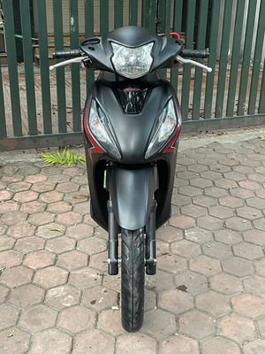 XE MÁY 68 - Honda Vision Thể Thao 2023 Đen Mờ