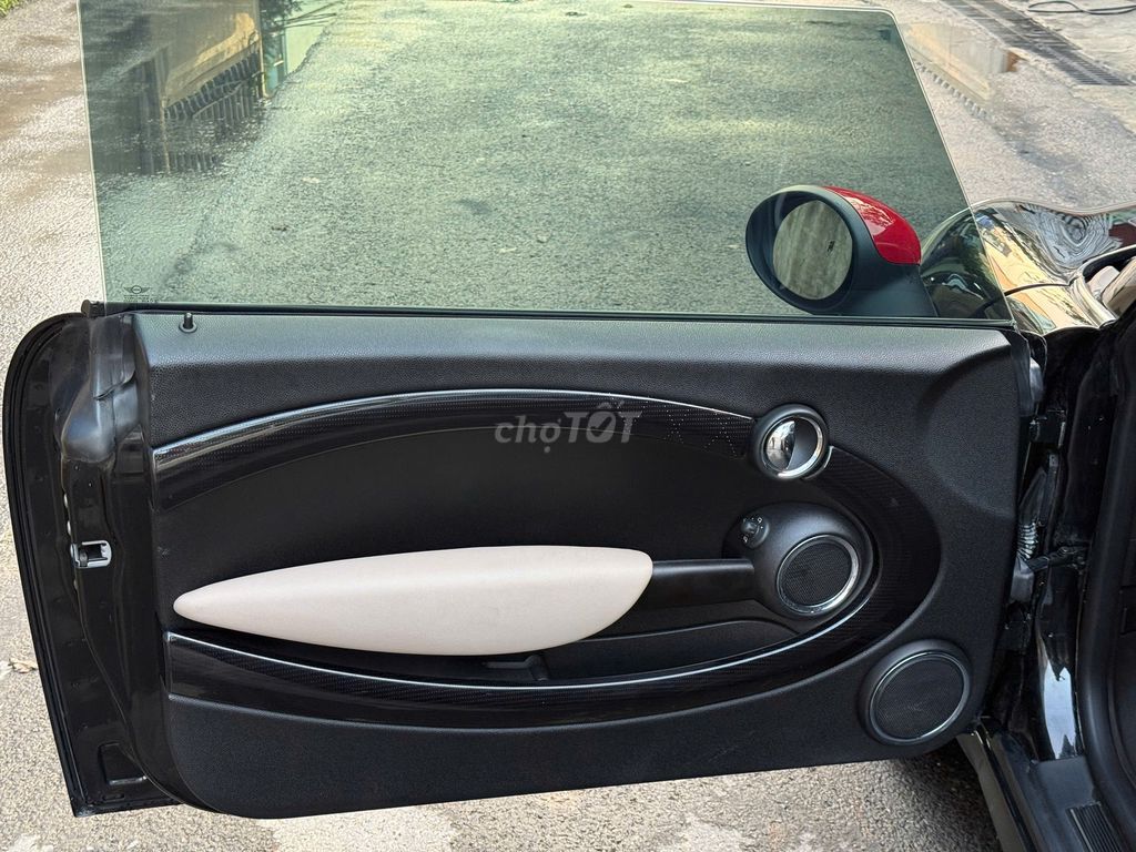 Mini cooper one 2014. Mua bán Ô tô tại Huyện Thạch Thất Hà Nội được đăng bởi Nguyễn Cao lâm  hình 16