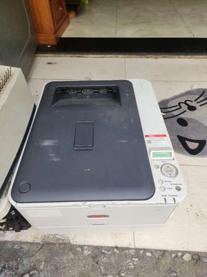 Máy in oki bán xác. Mua bán Đồ dùng văn phòng tại Quận Gò Vấp Tp Hồ Chí Minh được đăng bởi QUANG ĐẠT