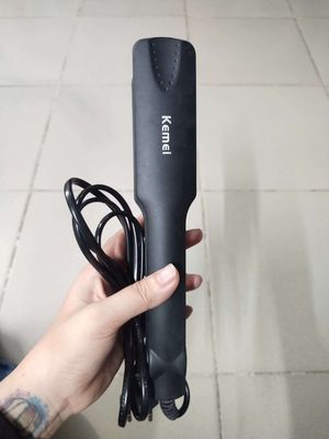 Máy duỗi tóc. Mua bán Nội thất, đồ gia dụng khác tại Thành phố Thuận An Bình Dương được đăng bởi Song Ngư