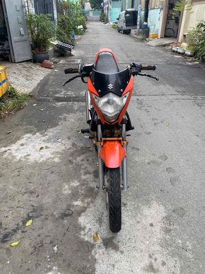 Suzuki Raider biển SG máy siêu êm ngon cavet đủ. Mua bán Xe máy tại Quận Bình Tân Tp Hồ Chí Minh được đăng bởi Duy Linh 