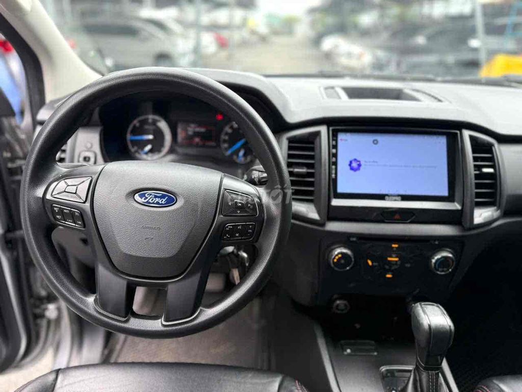 RANGER XLS 2018 TỰ ĐỘNG ,BẢO HÀNH 1 NĂM XE CHẤT. Mua bán Ô tô tại Quận Bình Tân Tp Hồ Chí Minh được đăng bởi XUÂN DUY AUTO hình 16