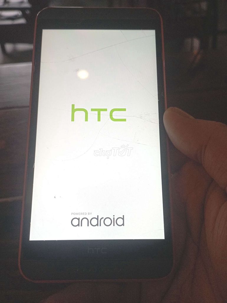 HTC Desire 820 Dual sim 270k