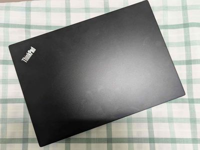 Thinkpad siêu bền, gọn nhẹ, chạy mượt mà. Mua bán Laptop tại Thành phố Phan Thiết Bình Thuận được đăng bởi linh kiện giá rẻ